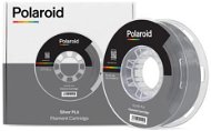 Polaroid PLA Silver S 1 kg - Filament