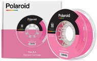Polaroid PLA Pink P 1 kg - Filament