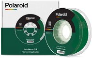 Polaroid PLA Dark Green PG 1 kg - Filament