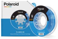 Polaroid PLA SILK Blue 250g - Filament