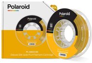 Polaroid PLA SILK Gold 250 g - Filament