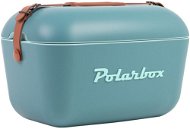Polarbox CLASSIC 12 literes hűtődoboz sötétkék - Termo-doboz