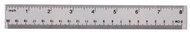 A PLUS plastic ruler - 20cm - Ruler