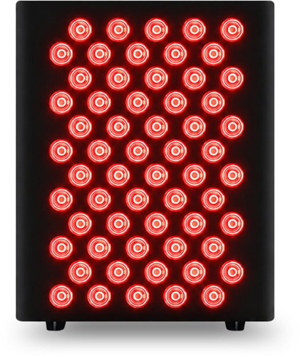 PALSAR7 Core red light therapy panel - Red Light Panel - Main image