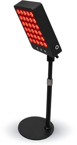 PALSAR7 Compact Red Light Therapy Panel - Red Light Panel - Main image