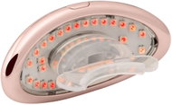 PALSAR7 terapeutická LED maska na rty rose gold - LED Mask