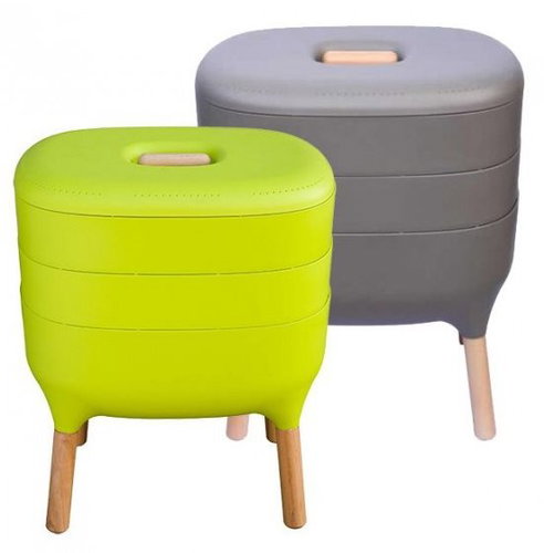 Urbalive Worm Composter - Worm composter - Main image