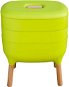 Urbalive Worm Farm, light green - Worm composter