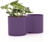 Plastia Moduloo single-pack purple - Stand