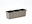 PLASTIA Self-watering box BERBERIS TRIO, taupe