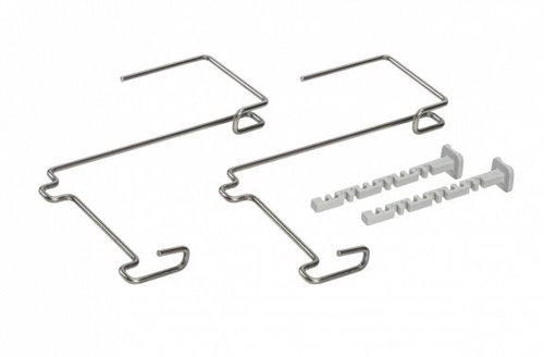 Metal Hooks Berberis (2 pcs) - Planter Bracket - Main image