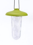 ROBIN - set pro krmení ptáků - zelená - Bird Feeder