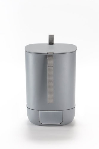 PLASTIA Composter BOKASHI, 24 x 35 x 24,7 cm, volume 11 l - Compost Bin - Main image