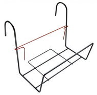 Úchyt SIESTINO balkon - Truhlík