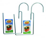 Hák na truhlík SIESTULA 5 - 1 kus - Truhlík