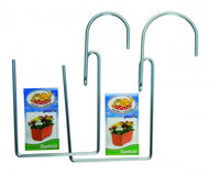 Hák na truhlík SIESTULA 7,5 - 1 kus - Truhlík