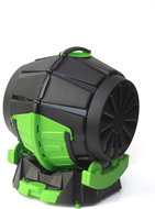 PLASTIA Rotary composter, 50 l - Compost Bin