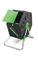 PLASTIA Rotary composter UNO, 70 l - Compost Bin