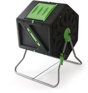 PLASTIA Rotary composter UNO, 105 l - Compost Bin