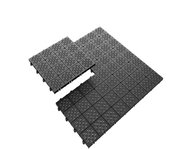 ROJAPLAST Floor tiles Atena - 11pcs in pack - Plastic Tiles