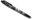 Black, 0.7/0.35mm