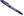 Blue, 0.7 / 0.35mm