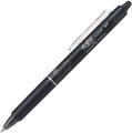 PILOT Frixion Clicker 07 / 0.35 mm, černé