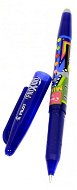 PILOT Frixion Ball 0.7 / 0.35mm Blue - Mika Limited Edition - Pen