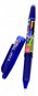 PILOT Frixion Ball 0.7 / 0.35mm Blue - Mika Limited Edition - Pen