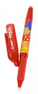 PILOT Frixion Ball 0.7 / 0.35mm Red - Mika Limited Edition - Pen