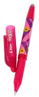 PILOT Frixion Ball 0.7 / 0.35mm Pink - Mika Limited Edition - Pen