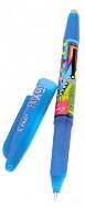 PILOT Frixion Ball 0.7 / 0.35mm Light Blue - Mika Limited Edition - Pen