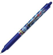 PILOT Frixion Clicker 0.7 / 0.35mm Blue - Mika Limited Edition - Pen
