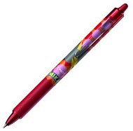 PILOT Frixion Clicker 0.7 / 0.35mm Red - Mika Limited Edition - Pen