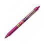 PILOT Frixion Clicker 0.7 / 0.35mm Pink - Mika Limited Edition - Pen