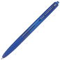 PILOT Super Grip-G 5x Blue - Ballpoint Pen