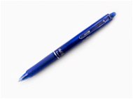 Radírozható toll PILOT Frixion Clicker 07 / 0,35 mm, kék - Gumovací pero