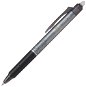Eraser Pen PILOT FriXion Clicker 05 / 0.25 mm, black - Gumovací pero