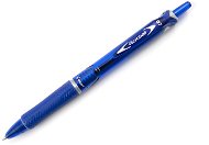 Ballpoint Pen PILOT Acroball Blue - Kuličkové pero