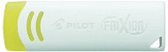 Rubber PILOT for Erasable Pens and Markers - White - Guma