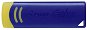 Rubber PILOT for Erasable Pens and Markers - Blue - Guma