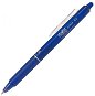 Eraser Pen PILOT FriXion Clicker 07 / 0.35 mm, blue - pack of 3 - Gumovací pero