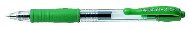 PILOT G-2 0.32 mm green - Gel Pen 