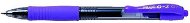 PILOT G-2 0.39mm fialové - Gélové pero
