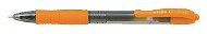 PILOT G-2 0.39mm oranžové - Gélové pero