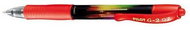 PILOT G-2 Buzz 0.32 mm red - Gel Pen 