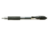 PILOT G-2 0,32 mm čierne - Gélové pero