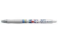 PILOT G-2 0,32 mm modré - Gélové pero