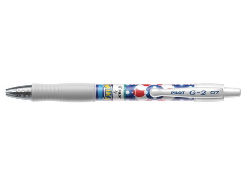 PILOT G-2 0.32mm blue - Gel Pen  - Main image