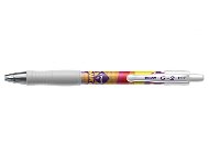 PILOT G-2 0,32 mm fialové - Gélové pero